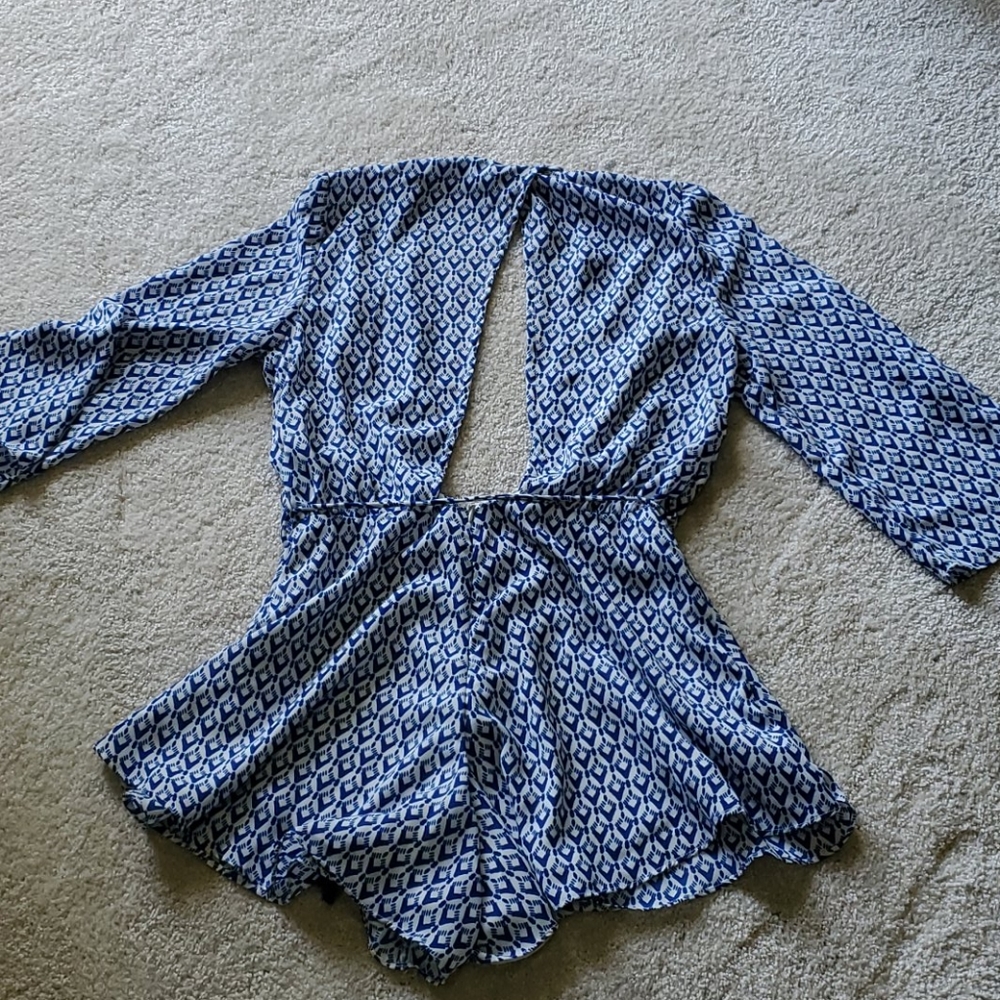 romper - Picture 3 of 3